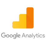 google analytics logo