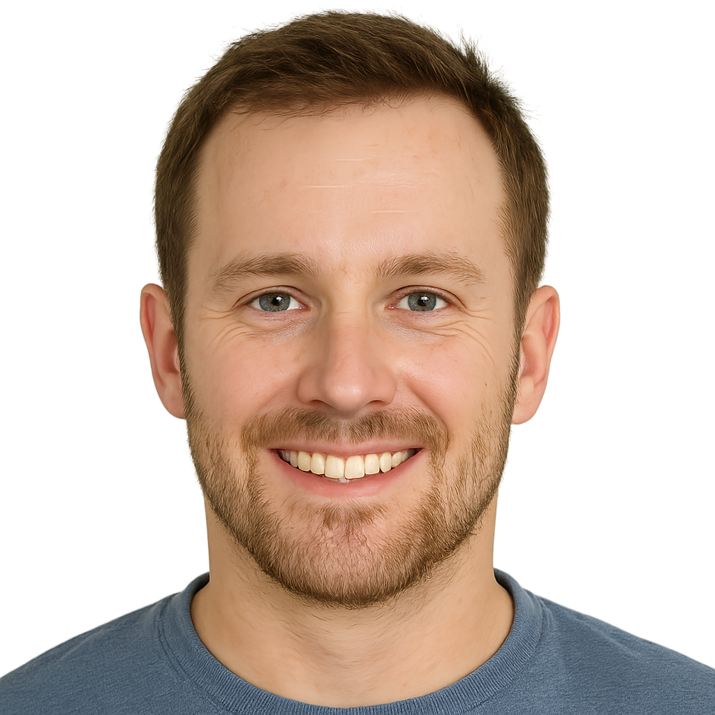 David F. - Consulente Finanziario