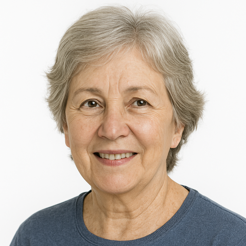 Francesca R. - Centro commerciale