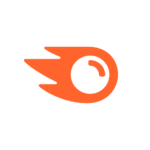 semrush logo