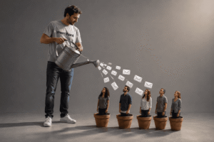 Email marketing: come usarlo per fidelizzare clienti